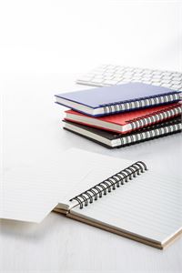 QUADERNO A5 RCICLATO GULLIVER